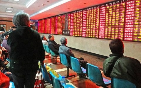 国际期货在哪开户好